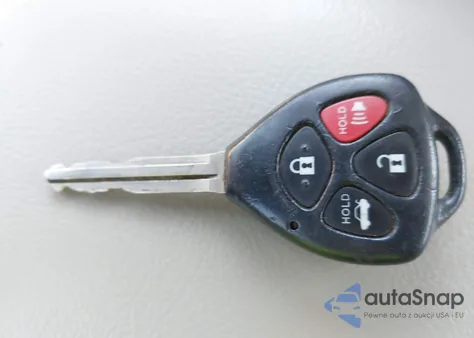 2010 Toyota Corolla Le from USA, damaged, VIN 2T1BU4EE9AC294336